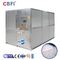 CBFI CV5000 5 ton dziennie Sus304 Maszyna do robienia lodu ze stali nierdzewnej o dużej pojemności