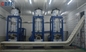 45-tonowa automatyczna jadalna maszyna do lodu z kontrolą programu PLC