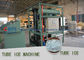 3 ton Hollow Crystal Tube Ice Maker / Industrial Ice Making Machine