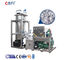 30 Mm Do 50 Mm Tube Ice Machine, Commercial Ice Ice Free Machine Drink