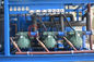 Automatyczna automatyczna maszyna do produkcji tubek o wysokiej wydajności System sterowania PLC Siemens