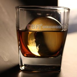 New ice type without other competitors Ball ice maker machine making special ice